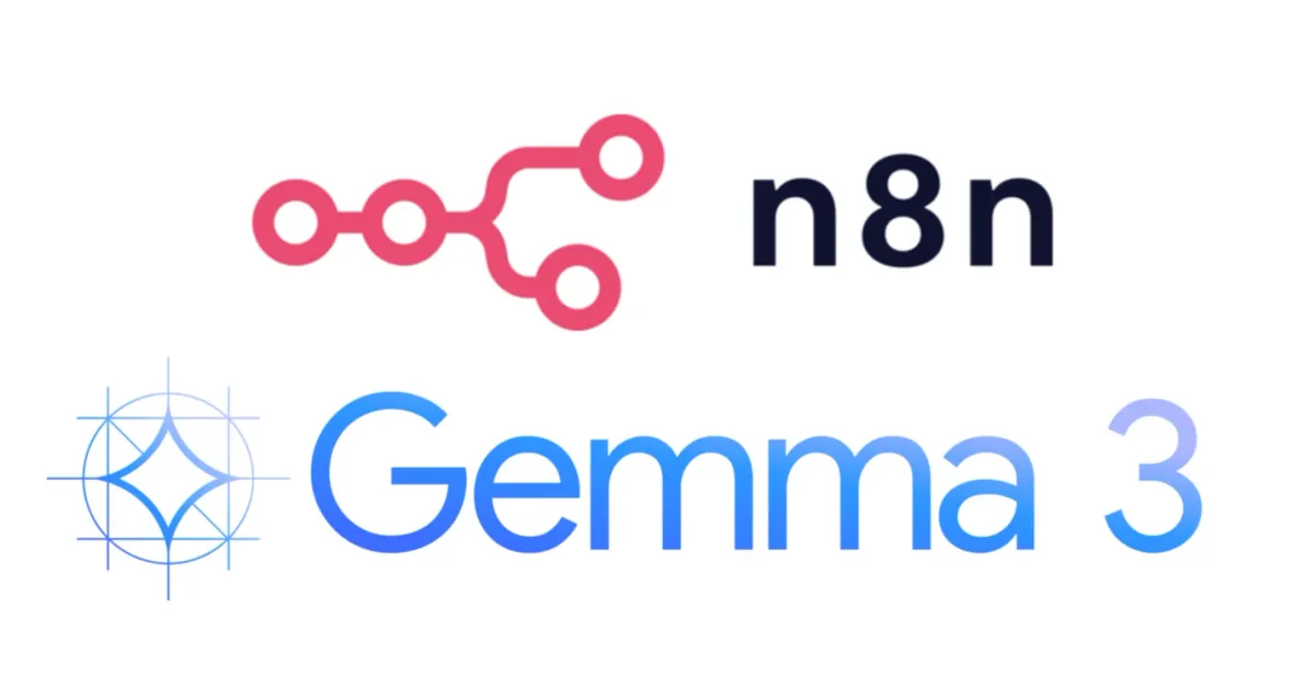 Address cleaning with n8n and Gemma3